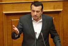 ΝΙΚΟΣ ΠΑΠΠΑΣ: Η ΝΕΑ ΔΗΜΟΚΡΑΤΙΑ ΘΑ ΧΑΣΕΙ ΞΑΝΑ ΣΤΙΣ ΕΠΟΜΕΝΕΣ ΕΚΛΟΓΕΣ