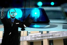 Η (ΕΘΝΙΚΑ ΕΥΑΙΣΘΗΤΗ) ΕΙΣΑΓΓΕΛΙΑ ΠΡΩΤΟΔΙΚΩΝ ΡΟΔΟΠΗΣ ΞΕΚΙΝΗΣΕ ΕΡΕΥΝΑ …ΜΕ 50 ΧΡΟΝΙΑ ΚΑΘΥΣΤΕΡΗΣΗ