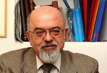 ΣΩΤΗΡΗΣ ΒΛΑΧΟΣ: ΕΘΝΙΚΙΣΤΙΚΟΣ ΕΚΤΡΟΧΙΑΣΜΟΣ ΚΑΙ ΑΠΟ ΤΑ ΑΡΙΣΤΕΡΑ