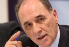 ΓΙΩΡΓΟΣ ΣΤΑΘΑΚΗΣ ΓΙΑ ΠΛΕΙΣΤΗΡΙΑΣΜΟΥΣ: Η ΠΛΕΙΟΨΗΦΙΑ ΤΩΝ ΝΟΙΚΟΚΥΡΙΩΝ ΝΑ ΜΗ ΦΟΒΗΘΕΙ ΤΙΠΟΤΑ