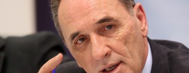 ΓΙΩΡΓΟΣ ΣΤΑΘΑΚΗΣ ΓΙΑ ΠΛΕΙΣΤΗΡΙΑΣΜΟΥΣ: Η ΠΛΕΙΟΨΗΦΙΑ ΤΩΝ ΝΟΙΚΟΚΥΡΙΩΝ ΝΑ ΜΗ ΦΟΒΗΘΕΙ ΤΙΠΟΤΑ