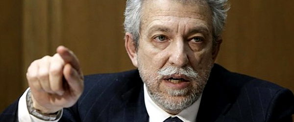 ΣΤΑΥΡΟΣ ΚΟΝΤΟΝΗΣ: ΕΠΙΒΑΡΥΝΤΙΚΑ ΤΑ ΣΤΟΙΧΕΙΑ ΓΙΑ ΤΟΝ ΠΑΠΑΓΓΕΛΟΠΟΥΛΟ