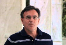 ΤΑΣΟΣ ΤΣΑΚΙΡΟΓΛΟΥ: ΤΕΛΙΚΑ ΑΝΤΕΧΟΥΜΕ ΣΤΙΣ ΑΠΟΚΑΛΥΨΕΙΣ;