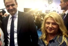 ΒΟΥΛΑ ΕΛΕΥΘΕΡΙΑΔΟΥ: Η ΚΥΒΕΡΝΗΣΗ ΝΑ ΣΤΑΜΑΤΗΣΕΙ ΝΑ ΠΑΙΖΕΙ ΜΕ ΤΗΝ ΘΡΑΚΗ