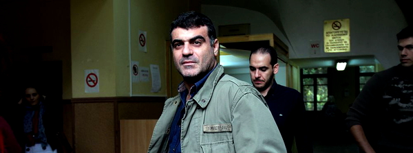 Ο ΓΙΑΝΝΗΣ ΠΑΠΑΓΙΑΝΝΗΣ (FIMOTRO.GR) ΖΗΤΑΕΙ “ΣΥΓΝΩΜΗ” ΑΠΟ ΤΟΝ ΚΩΣΤΑ ΒΑΞΕΒΑΝΗ