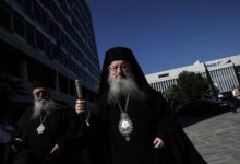 ΓΙΑ ΦΟΡΟΛΟΓΙΚΕΣ ΥΠΟΘΕΣΕΙΣ ΞΕΝΟΔΟΧΙΑΚΗΣ ΜΟΝΑΔΑΣ ΑΠΟΛΟΓΕΙΤΑΙ Ο ΜΗΤΡΟΠΟΛΙΤΗΣ ΑΝΘΙΜΟΣ ΘΕΣΣΑΛΟΝΙΚΗΣ