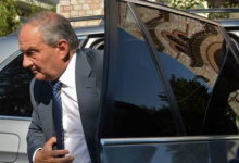 ΕΞΕΛΙΞΕΙΣ ΣΤΗΝ ΥΠΟΘΕΣΗ “ΠΥΘΙΑ” – ΠΡΩΗΝ ΠΡΩΘΥΠΟΥΡΓΟΥ ΚΩΣΤΑ ΚΑΡΑΜΑΝΛΗ