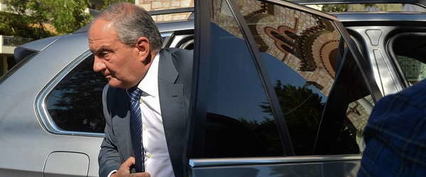 ΕΞΕΛΙΞΕΙΣ ΣΤΗΝ ΥΠΟΘΕΣΗ “ΠΥΘΙΑ” – ΠΡΩΗΝ ΠΡΩΘΥΠΟΥΡΓΟΥ ΚΩΣΤΑ ΚΑΡΑΜΑΝΛΗ
