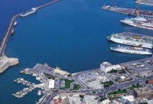 ΠΑΡΑΧΩΡΟΥΝΤΑΙ ΜΕΣΩ ΤΑΙΠΕΔ ΤΑ ΛΙΜΑΝΙΑ ΚΑΒΑΛΑΣ ΚΑΙ ΑΛΕΞΑΝΔΡΟΥΠΟΛΗΣ