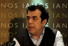 ΝΙΚΟΣ ΣΑΡΑΝΤΑΚΟΣ: ΤΟ ΜΙΣΟ ΨΕΜΑ ΓΙΑ ΤΗΝ ΒΑΡΝΤΑΣΚΑ ΜΠΑΝΟΒΙΝΑ