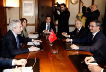 ΣΤΑΥΡΟΣ ΚΟΝΤΟΝΗΣ: ΟΙ 8 ΤΟΥΡΚΟΙ ΣΤΡΑΤΙΩΤΙΚΟΙ ΔΕΝ ΠΡΟΚΕΙΤΑΙ ΝΑ ΕΚΔΟΘΟΥΝ ΣΤΗΝ ΤΟΥΡΚΙΑ