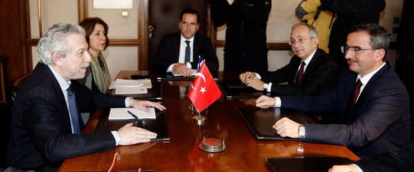 ΣΤΑΥΡΟΣ ΚΟΝΤΟΝΗΣ: ΟΙ 8 ΤΟΥΡΚΟΙ ΣΤΡΑΤΙΩΤΙΚΟΙ ΔΕΝ ΠΡΟΚΕΙΤΑΙ ΝΑ ΕΚΔΟΘΟΥΝ ΣΤΗΝ ΤΟΥΡΚΙΑ