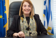 ΤΑΣΙΑ ΧΡΙΣΤΟΔΟΥΛΟΠΟΥΛΟΥ: ΥΠΟΧΡΕΩΣΗ ΤΗΣ ΤΟΥΡΚΙΑΣ ΝΑ ΠΑΡΕΧΕΙ ΣΤΟΙΧΕΙΑ ΓΙΑ ΤΗΝ ΕΝΟΧΗ ΤΩΝ 8 ΣΤΟ ΠΡΑΞΙΚΟΠΗΜΑ