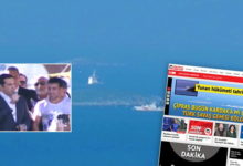 ΤΟΥΡΚΙΚΗ ΕΦΗΜΕΡΙΔΑ “ΧΟΥΡΙΕΤ”: Ο ΤΣΙΠΡΑΣ ΘΑ ΠΑΤΗΣΕΙ ΣΤΑ ΙΜΙΑ;