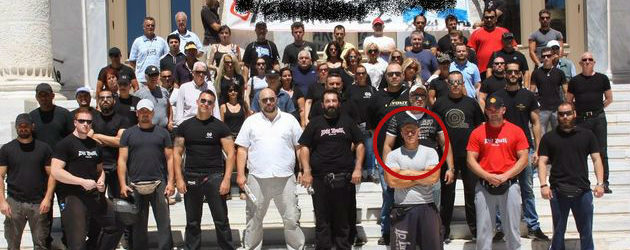 Η ΜΙΑ ΚΑΤΑΔΙΚΗ ΧΡΥΣΑΥΓΙΤΗ ΜΕΤΑ ΤΗΝ ΑΛΛΗ