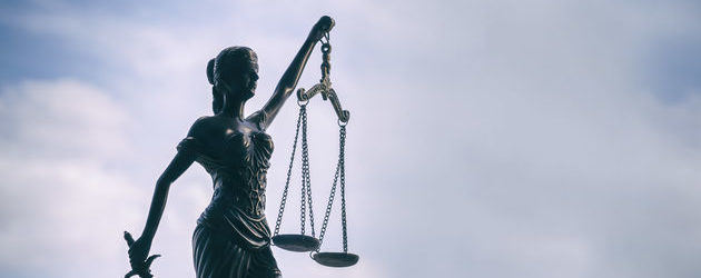 ΠΑΣΧΕΙ Ο ΕΛΕΓΧΟΣ ΤΗΣ ΚΑΚΟΔΙΚΙΑΣ ΣΤΗΝ ΕΛΛΗΝΙΚΗ ΔΙΚΑΙΟΣΥΝΗ