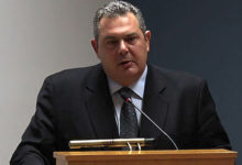 ΝΕΟ ΚΛΑΔΟ ΣΠΟΥΔΩΝ ΣΤΑ ΛΥΚΕΙΑ ΕΙΔΙΚΑ ΓΙΑ ΣΤΡΑΤΙΩΤΙΚΕΣ ΣΧΟΛΕΣ ΠΡΟΤΕΙΝΕΙ Ο ΠΑΝΑΓΙΩΤΗΣ ΚΑΜΜΕΝΟΣ