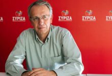 ΠΑΝΑΓΙΩΤΗΣ ΡΗΓΑΣ: ΥΠΑΡΧΟΥΝ ΜΙΖΕΣ ΚΑΙ ΟΠΟΥ ΥΠΑΡΧΟΥΝ ΕΥΘΥΝΕΣ ΘΑ ΑΠΟΔΟΘΟΥΝ
