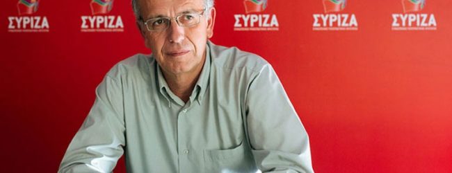 ΠΑΝΑΓΙΩΤΗΣ ΡΗΓΑΣ: ΥΠΑΡΧΟΥΝ ΜΙΖΕΣ ΚΑΙ ΟΠΟΥ ΥΠΑΡΧΟΥΝ ΕΥΘΥΝΕΣ ΘΑ ΑΠΟΔΟΘΟΥΝ
