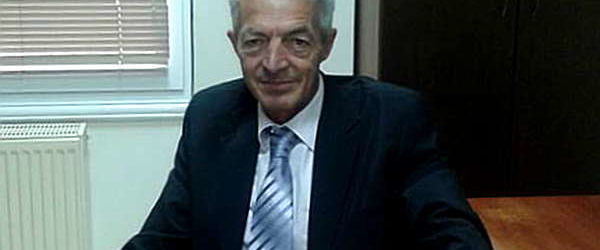 ΝΕΟΣ ΑΝΤΙΔΗΜΑΡΧΟΣ ΜΑΡΩΝΕΙΑΣ ΣΑΠΩΝ Ο ΠΕΤΡΟΣ ΔΟΥΔΟΥΛΑΚΑΚΗΣ