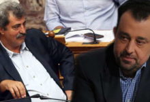 ΕΠΙΘΕΣΗ ΤΟΥ ΠΑΥΛΟΥ ΠΟΛΑΚΗ ΣΤΟΝ ΔΗΜΟΣΙΟΓΡΑΦΟ ΣΕΡΑΦΕΙΜ ΚΟΤΡΩΤΣΟ