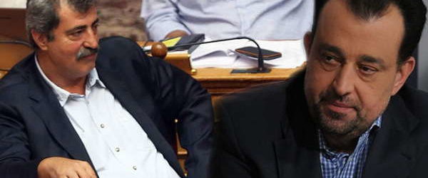 ΕΠΙΘΕΣΗ ΤΟΥ ΠΑΥΛΟΥ ΠΟΛΑΚΗ ΣΤΟΝ ΔΗΜΟΣΙΟΓΡΑΦΟ ΣΕΡΑΦΕΙΜ ΚΟΤΡΩΤΣΟ
