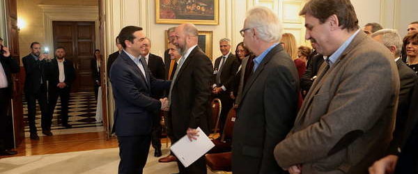 ΥΠΟΓΡΑΦΗΚΕ ΑΠΟ ΤΟΝ ΠΡΩΘΥΠΟΥΡΓΟ ΤΟ ΜΝΗΜΟΝΙΟ ΓΙΑ ΤΗΝ ΑΝΕΓΕΡΣΗ ΤΟΥ ΝΕΟΥ ΝΟΣΟΚΟΜΕΙΟΥ ΚΟΜΟΤΗΝΗΣ