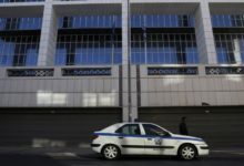 ΝΟΜΟΣΧΕΔΙΟ ΓΙΑ ΙΔΡΥΣΗ “ΔΙΚΑΣΤΙΚΗΣ ΑΣΤΥΝΟΜΙΑΣ” ΣΤΑ ΧΕΡΙΑ ΤΟΥ ΚΟΝΤΟΝΗ