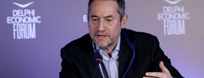 ΔΗΜΗΤΡΗΣ ΜΑΡΗΣ: ΙΔΙΟΙ ΚΑΝΟΝΕΣ ΑΝΤΑΓΩΝΙΣΜΟΥ ΓΙΑ ΕΓΧΩΡΙΟΥΣ ΑΛΛΑ ΚΑΙ ΔΙΕΘΝΕΙΣ ΠΑΙΚΤΕΣ ΣΤΗΝ ΕΝΗΜΕΡΩΣΗ