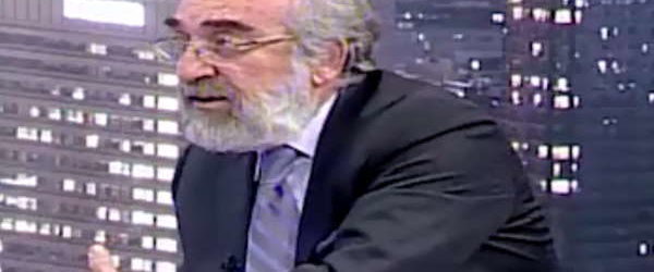 ΕΥΑΓΓΕΛΟΣ ΛΑΜΠΑΚΗΣ: ΔΕΝ ΘΑ ΔΕΧΘΩ ΣΕ ΣΥΝΑΝΤΗΣΗ ΤΟΝ ΚΥΡΙΑΚΟ ΜΗΤΣΟΤΑΚΗ