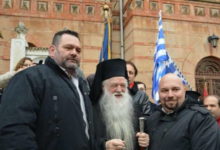 ΑΘΩΩΘΗΚΕ Ο ΧΡΥΣΑΥΓΙΤΗΣ ΜΗΤΡΟΠΟΛΙΤΗΣ ΓΙΑΤΙ …ΠΑΡΑΝΟΜΗΣΕ ΓΙΑ ΤΗΝ ΘΡΗΣΚΕΙΑ ΤΟΥ