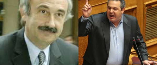 ΑΘΩΩΘΗΚΕ Ο ΠΑΝΑΓΙΩΤΗΣ ΚΑΜΜΕΝΟΣ ΓΙΑ ΤΟ “ΛΙΝΤΣΑΡΙΣΜΑ” ΣΤΟΝ ΧΡΗΣΤΟ ΠΑΧΤΑ