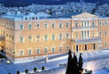 ΕΞΩΔΙΚΑΣΤΙΚΗ ΛΥΣΗ ΓΙΑ ΧΡΕΗ ΚΛΕΙΣΤΩΝ ΕΠΙΧΕΙΡΗΣΕΩΝ ΖΗΤΟΥΝ ΟΙ ΒΟΥΛΕΥΤΕΣ ΤΟΥ ΣΥΡΙΖΑ