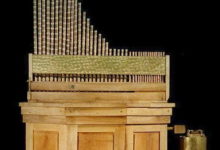 ΣΠΑΝΙΑ ΣΥΝΑΥΛΙΑ ΜΕ ΤΟ ΑΡΧΑΙΟ ΜΟΥΣΙΚΟ ΟΡΓΑΝΟ “ΥΔΡΑΥΛΙΣ” ΣΤΟ ΜΟΥΣΕΙΟ ΤΗΣ ΑΚΡΟΠΟΛΗΣ