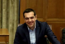 NEUE ZUERICHER ZEITUNG: ΚΑΙ ΟΜΩΣ, Ο ΤΣΙΠΡΑΣ ΕΠΙΚΡΑΤΕΙ