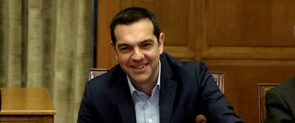 NEUE ZUERICHER ZEITUNG: ΚΑΙ ΟΜΩΣ, Ο ΤΣΙΠΡΑΣ ΕΠΙΚΡΑΤΕΙ