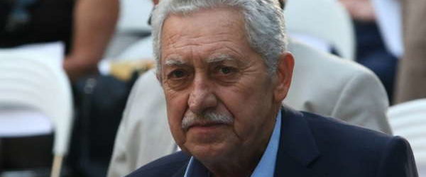 ΦΩΤΗΣ ΚΟΥΒΕΛΗΣ: ΜΕ ΤΑ ΣΗΜΕΡΙΝΑ ΔΕΔΟΜΕΝΑ ΔΕΝ ΦΑΙΝΕΤΑΙ “ΘΕΡΜΟ ΕΠΕΙΣΟΔΙΟ” ΣΤΟ ΑΙΓΑΙΟ