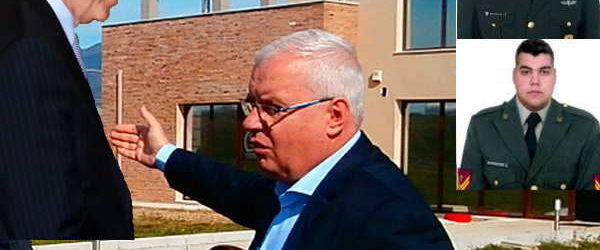 ΙΛΧΑΝ ΑΧΜΕΤ: Η ΚΥΒΕΡΝΗΣΗ ΣΩΣΤΑ ΔΙΕΘΝΟΠΟΙΗΣΕ ΤΟ ΖΗΤΗΜΑ ΤΩΝ 2 ΣΤΡΑΤΙΩΤΙΚΩΝ ΜΑΣ