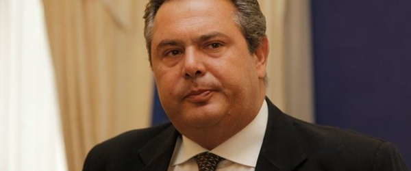Η ΕΠΙΤΡΟΠΗ ΔΕΟΝΤΟΛΟΓΙΑΣ ΔΕΝ ΕΠΕΤΡΕΨΕ ΝΑ ΔΙΚΑΣΤΕΙ ΓΙΑ ΣΥΚΟΦΑΝΤΙΚΗ ΔΥΣΦΗΜΙΣΗ Ο ΠΑΝΑΓΙΩΤΗΣ ΚΑΜΜΕΝΟΣ