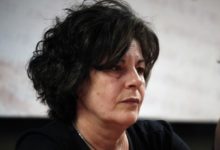 ΜΑΓΔΑ ΦΥΣΣΑ: ΚΑΘΕ ΜΕΡΑ ΕΚΕΙ
