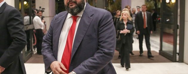 Η ΕΝΩΣΗ ΔΙΚΑΣΤΩΝ ΚΑΙ ΕΙΣΑΓΓΕΛΕΩΝ ΓΙΑ ΤΗΝ ΔΙΩΞΗ ΜΑΡΙΝΑΚΗ
