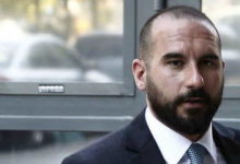 ΔΗΜΗΤΡΗΣ ΤΖΑΝΑΚΟΠΟΥΛΟΣ: ΟΙ ΕΦΗΜΕΡΙΔΕΣ ΤΟΥ ΜΑΡΙΝΑΚΗ ΣΤΡΩΝΟΥΝ ΤΟ ΧΑΛΙ ΣΤΗΝ Ν.Δ.