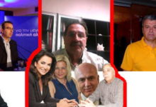 ΕΣΩΚΟΜΜΑΤΙΚΕΣ ΕΚΛΟΓΕΣ ΝΟΔΕ ΡΟΔΟΠΗΣ: Ο “ΣΤΥΛΙΑΝΙΔΙΚΟΣ”, Ο “ΣΥΜΦΙΛΙΩΤΗΣ” ΚΑΙ Ο “ΑΝΤΑΡΤΗΣ”