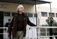 ΝΕΟ “ΟΧΙ” ΣΤΟΝ ΔΗΜΗΤΡΗ ΚΟΥΦΟΝΤΙΝΑ