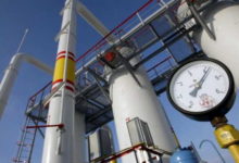 ΣΥΝΔΕΣΗ ΜΕ ΤΟ ΔΙΚΤΥΟ ΦΥΣΙΚΟΥ ΑΕΡΙΟΥ ΘΑ ΑΠΟΚΤΗΣΕΙ (ΚΑΙ) Η ΚΟΜΟΤΗΝΗ ΣΕ 5 ΧΡΟΝΙΑ