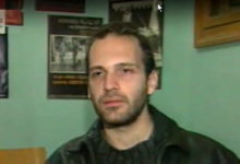 ΓΙΩΡΓΟΣ ΚΑΛΑΪΤΖΙΔΗΣ: ΑΝ Ο ΒΟΡΙΔΗΣ “ΠΙΕΙ ΚΑΦΕ” ΣΤΑ ΕΞΑΡΧΕΙΑ, ΤΟΤΕ ΕΜΕΙΣ…