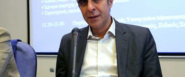 ΓΙΩΡΓΟΣ ΤΣΙΠΡΑΣ: ΣΥΝΤΟΜΑ ΤΑ ΟΙΚΟΝΟΜΙΚΑ ΟΦΕΛΗ ΑΠΟ ΤΗΝ ΣΥΜΦΩΝΙΑ ΤΩΝ ΠΡΕΣΠΩΝ