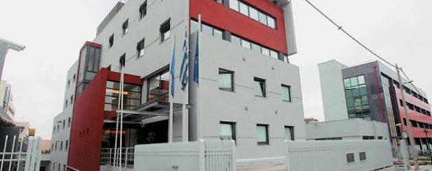 ΤΑ ΜΕΓΑΛΑ “ΠΑΡΤΙ” ΤΕΛΕΙΩΝΟΥΝ ΣΤΟ ΓΡΑΦΕΙΟ ΤΟΥ ΕΙΣΑΓΓΕΛΕΑ