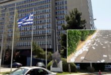 Η ΠΡΟΚΗΡΥΞΗ ΤΟΥ “ΡΟΥΒΙΚΩΝΑ” ΓΙΑ ΤΗΝ ΠΑΡΕΜΒΑΣΗ ΣΤΟ ΥΠΟΥΡΓΕΙΟ ΠΡΟ.ΠΟ.