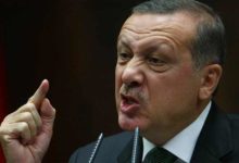 Ο ΦΟΙΤΗΤΗΣ ΔΗΜΟΣΙΟΓΡΑΦΙΑΣ ΠΟΥ ΕΚΑΝΕ “ΤΟΥΡΚΟ” ΤΟΝ ΕΡΝΤΟΓΑΝ